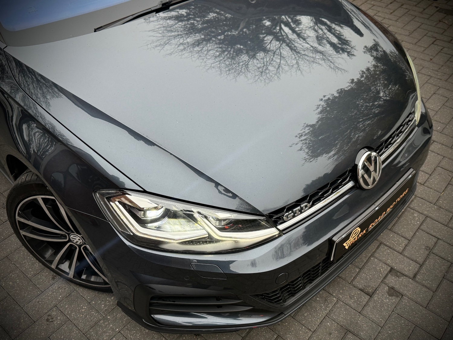 Used Volkswagen Golf 2017 for sale - 76506252: Photo 4