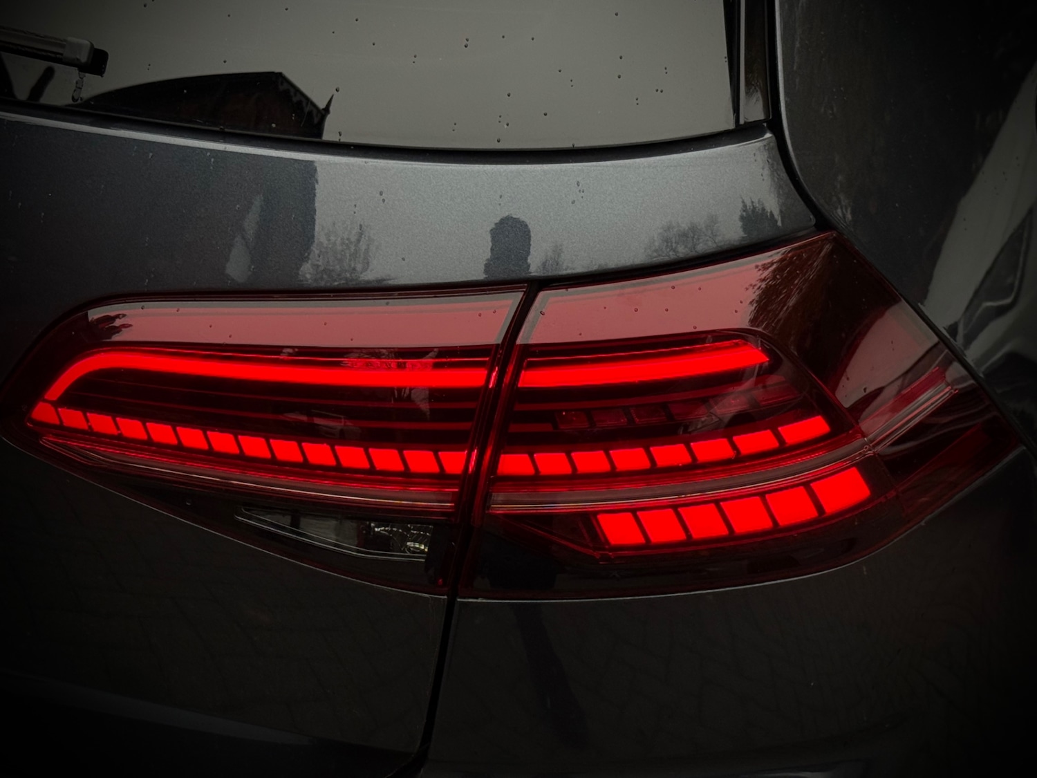 Used Volkswagen Golf 2017 for sale - 76506252: Photo 9