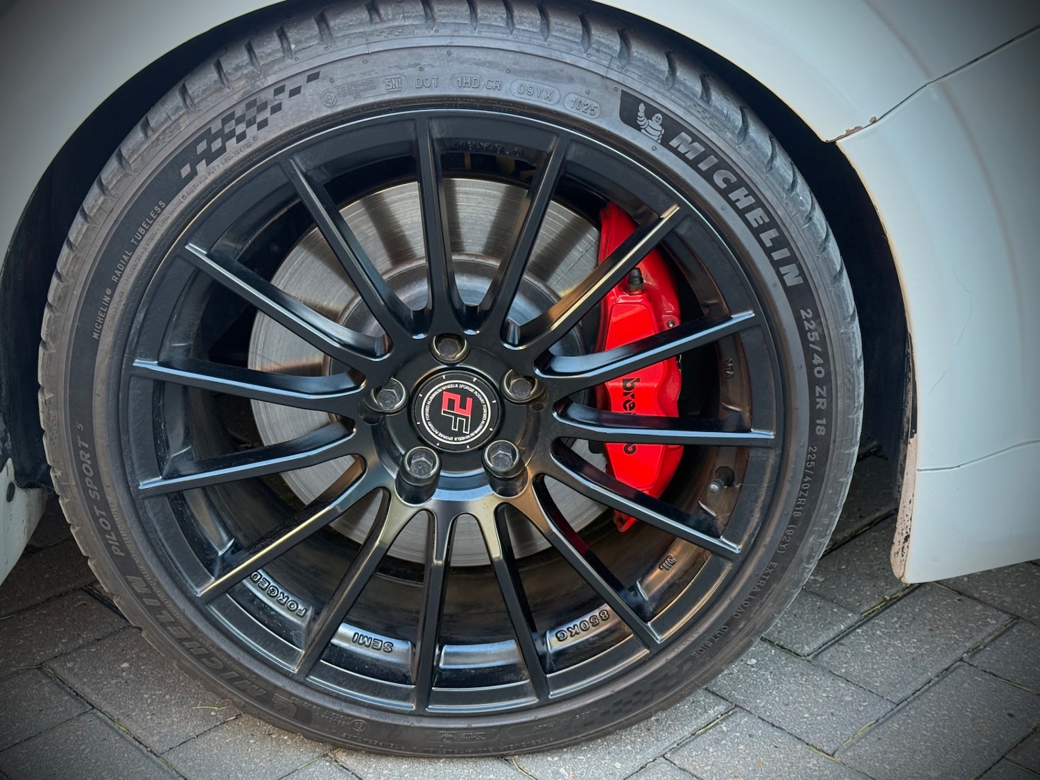 Used Vauxhall Astra 2008 for sale - 77890254: Photo 11