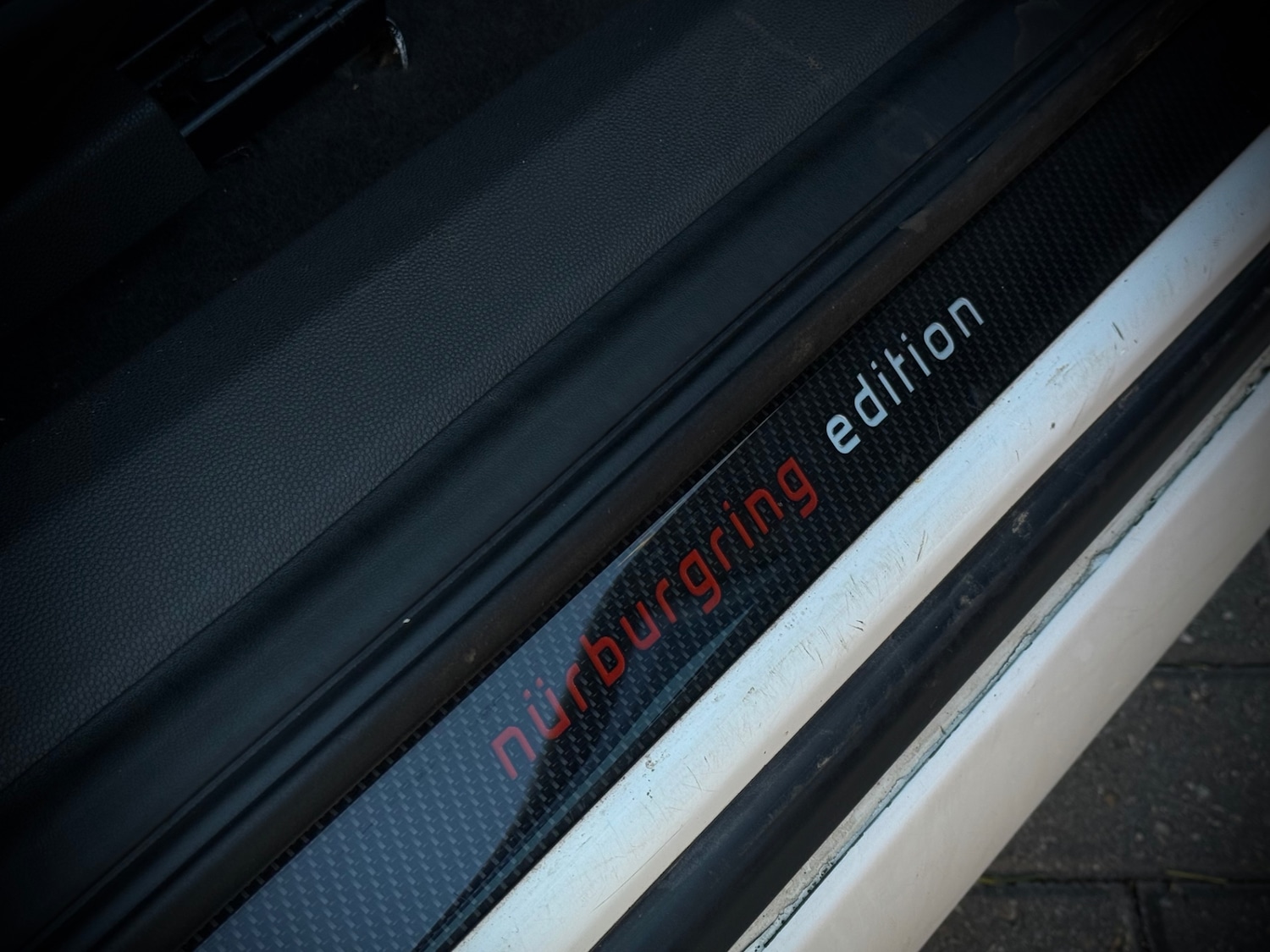 Used Vauxhall Astra 2008 for sale - 77890254: Photo 12