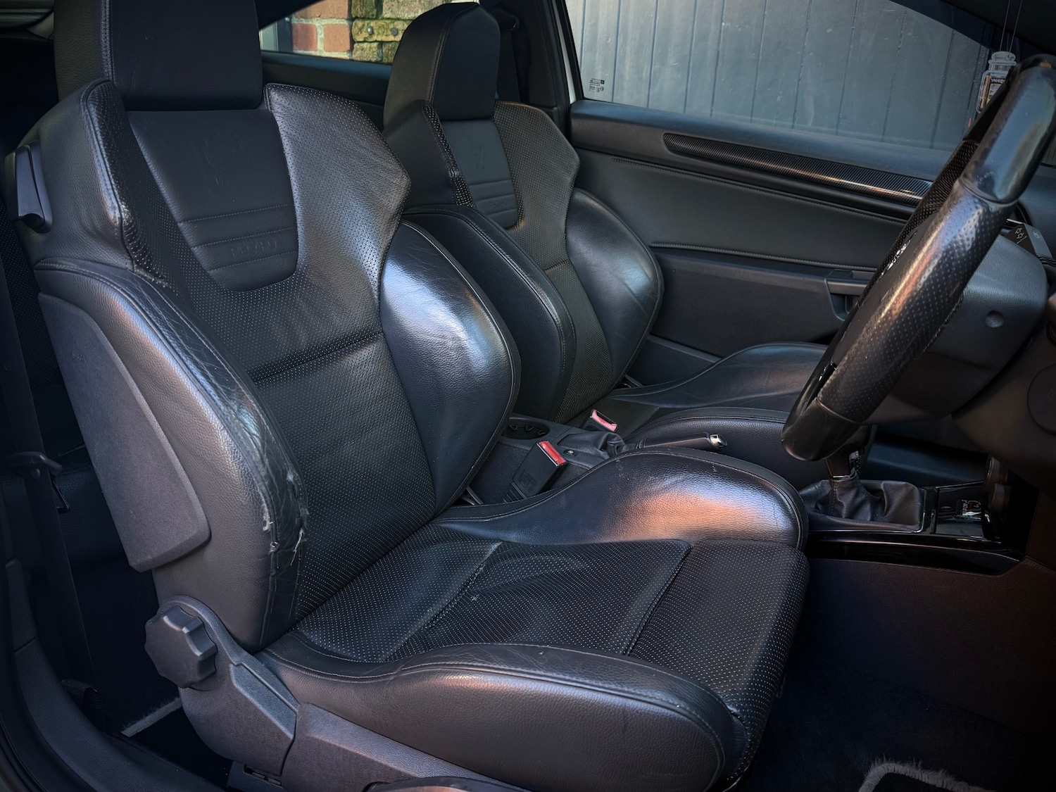 Used Vauxhall Astra 2008 for sale - 77890254: Photo 13