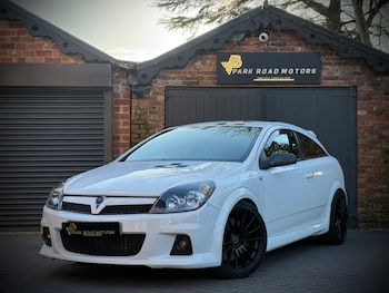 Used Vauxhall Astra 2008 for sale - 77890254: Photo