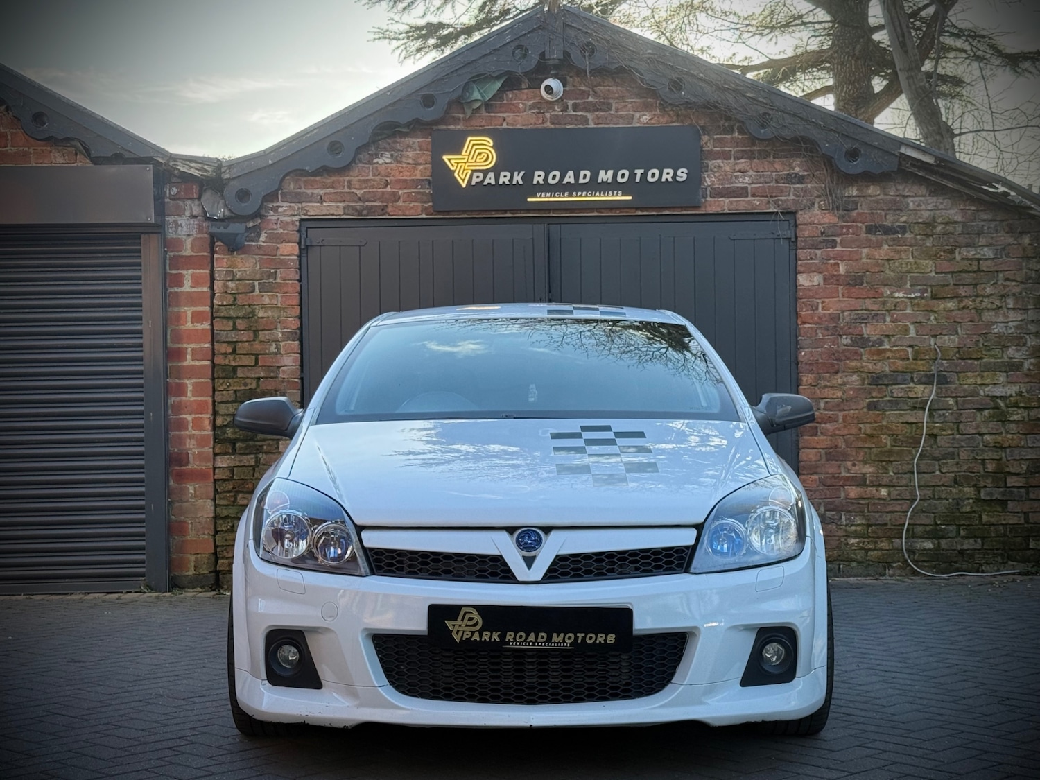 Used Vauxhall Astra 2008 for sale - 77890254: Photo 2