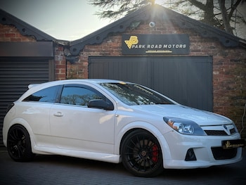 Used Vauxhall Astra 2008 for sale - 77890254: Photo