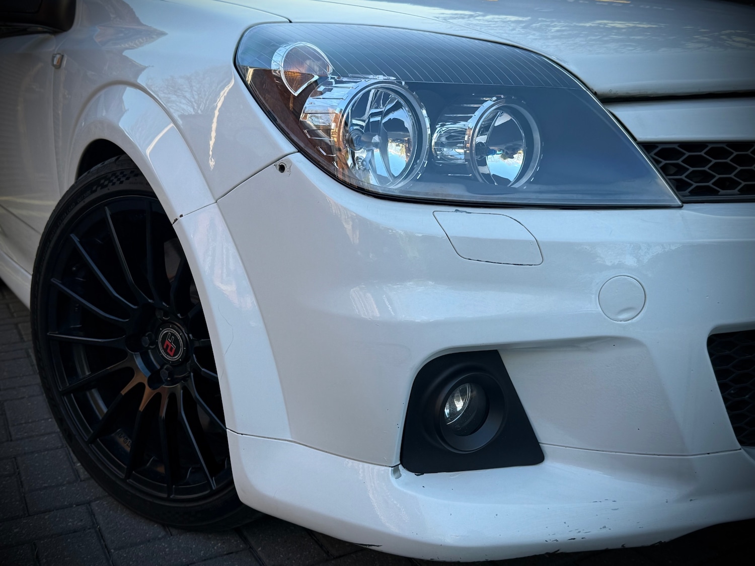 Used Vauxhall Astra 2008 for sale - 77890254: Photo 5