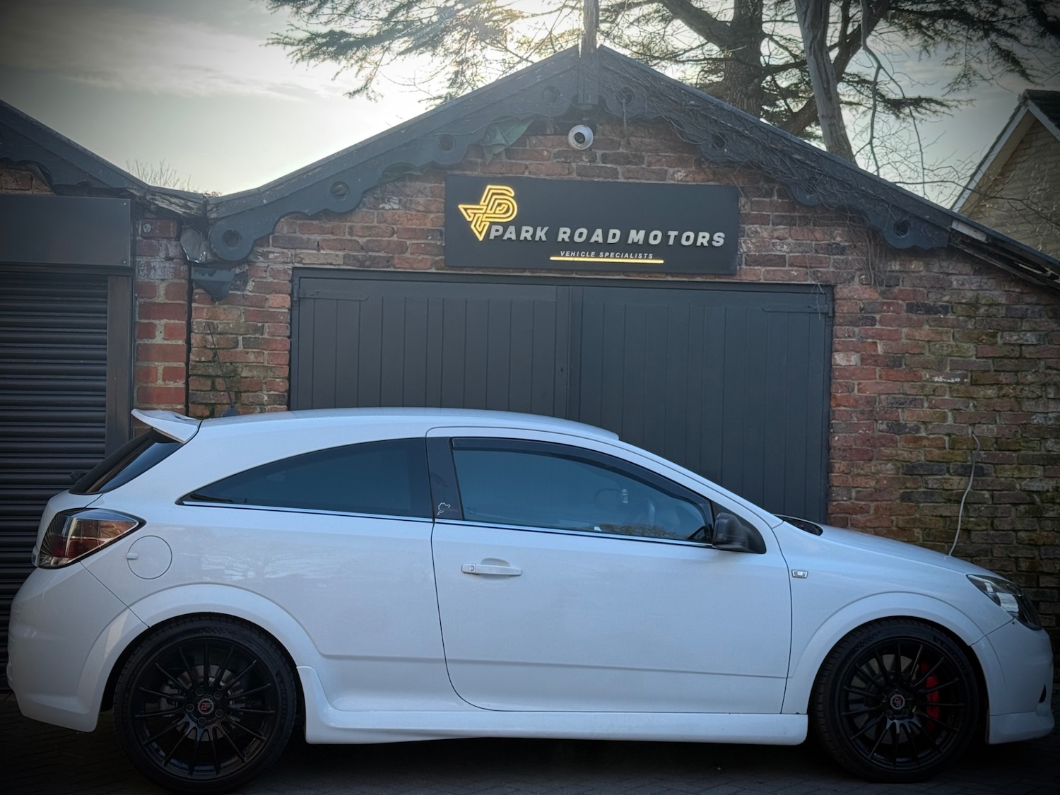 Used Vauxhall Astra 2008 for sale - 77890254: Photo 6