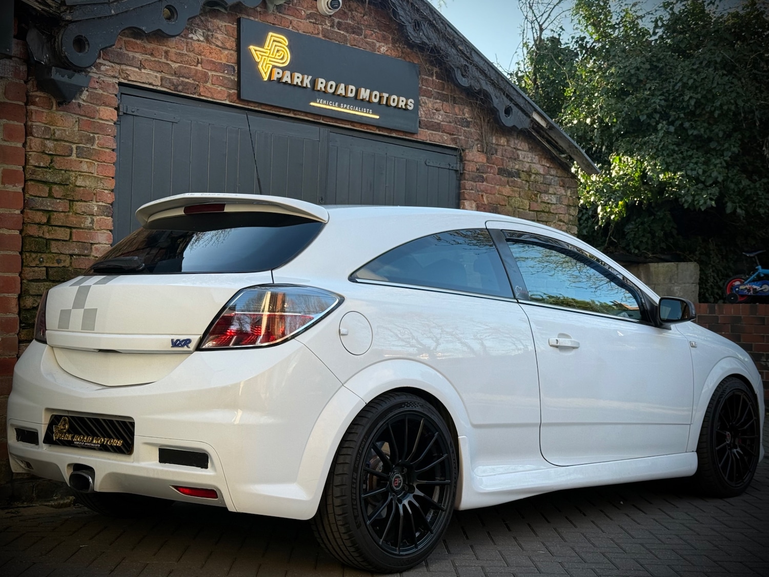 Used Vauxhall Astra 2008 for sale - 77890254: Photo 7