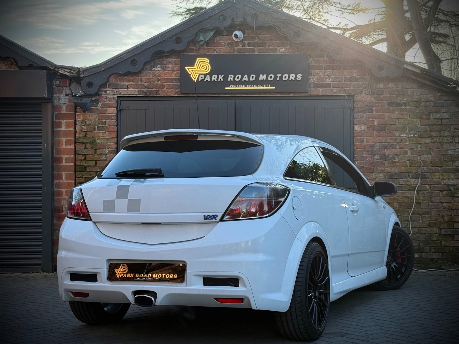 Used Vauxhall Astra 2008 for sale - 77890254: Photo 9