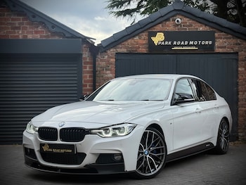 Used BMW 3 Series 2015 for sale - 79057994: Photo