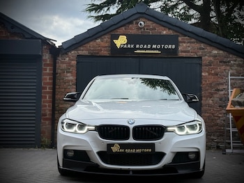 Used BMW 3 Series 2015 for sale - 79057994: Photo