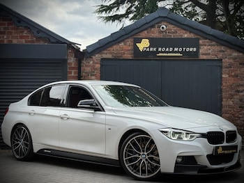 Used BMW 3 Series 2015 for sale - 79057994: Photo