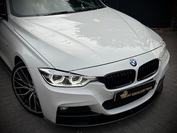 Used BMW 3 Series 2015 for sale - 79057994: Photo