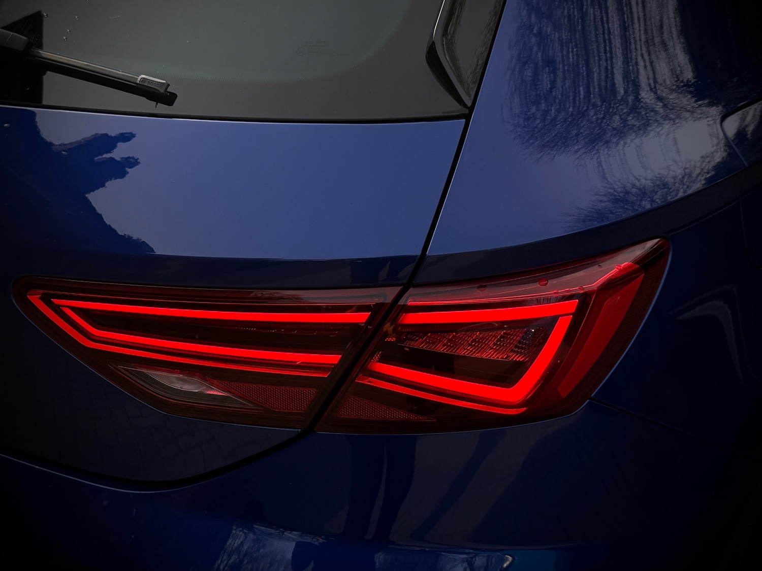 Used SEAT Leon 2018 for sale - 77579267: Photo 10