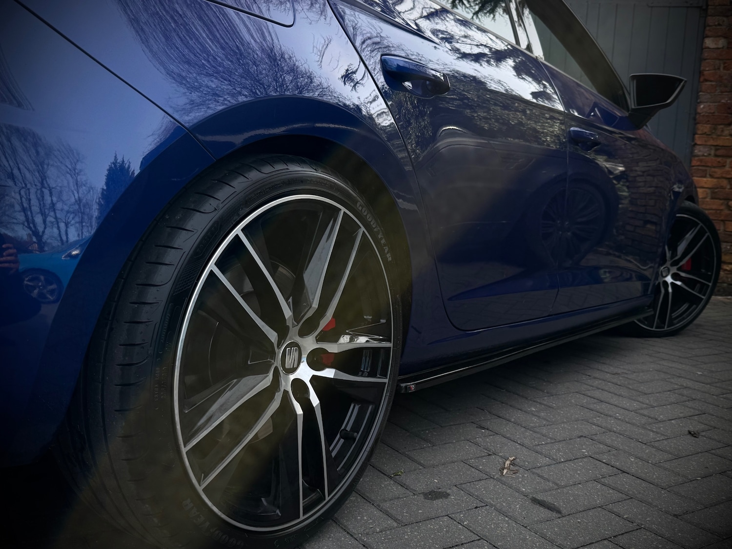 Used SEAT Leon 2018 for sale - 77579267: Photo 11