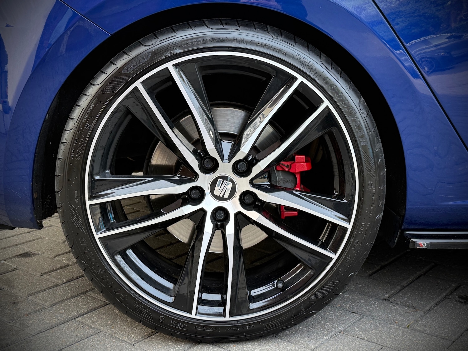 Used SEAT Leon 2018 for sale - 77579267: Photo 12