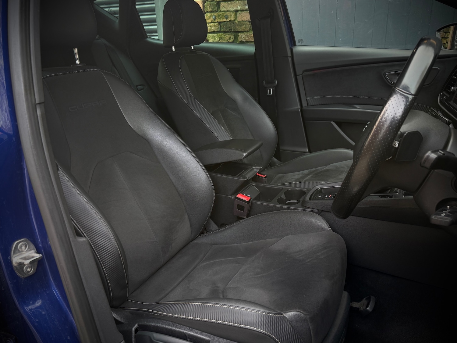 Used SEAT Leon 2018 for sale - 77579267: Photo 13