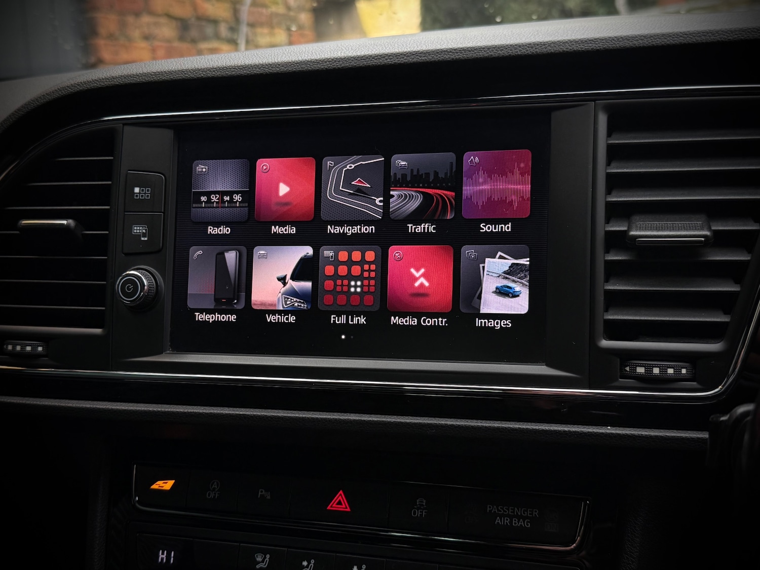 Used SEAT Leon 2018 for sale - 77579267: Photo 19