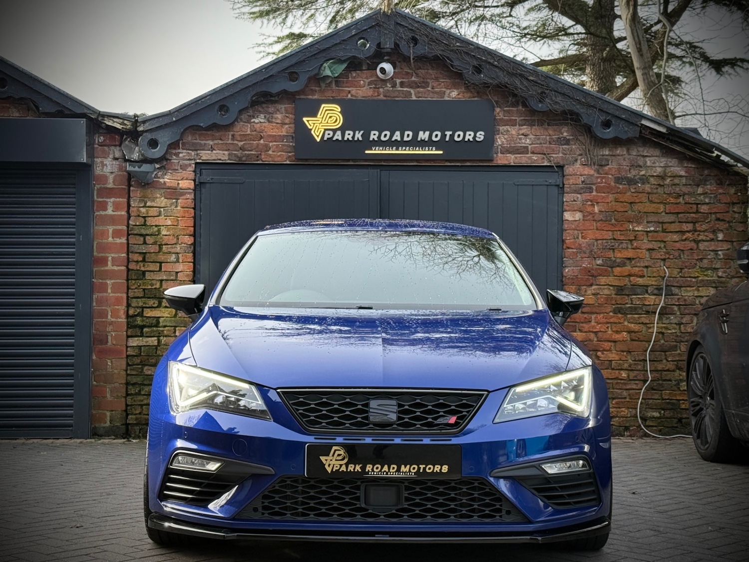 Used SEAT Leon 2018 for sale - 77579267: Photo 2