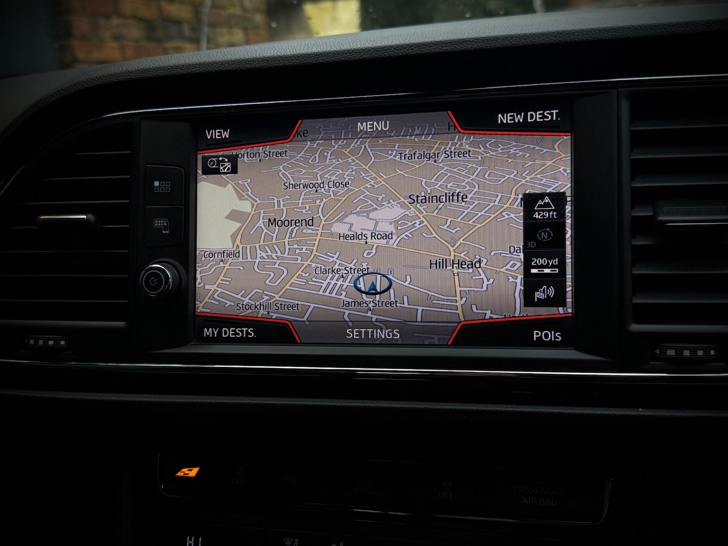 Used SEAT Leon 2018 for sale - 77579267: Photo 20