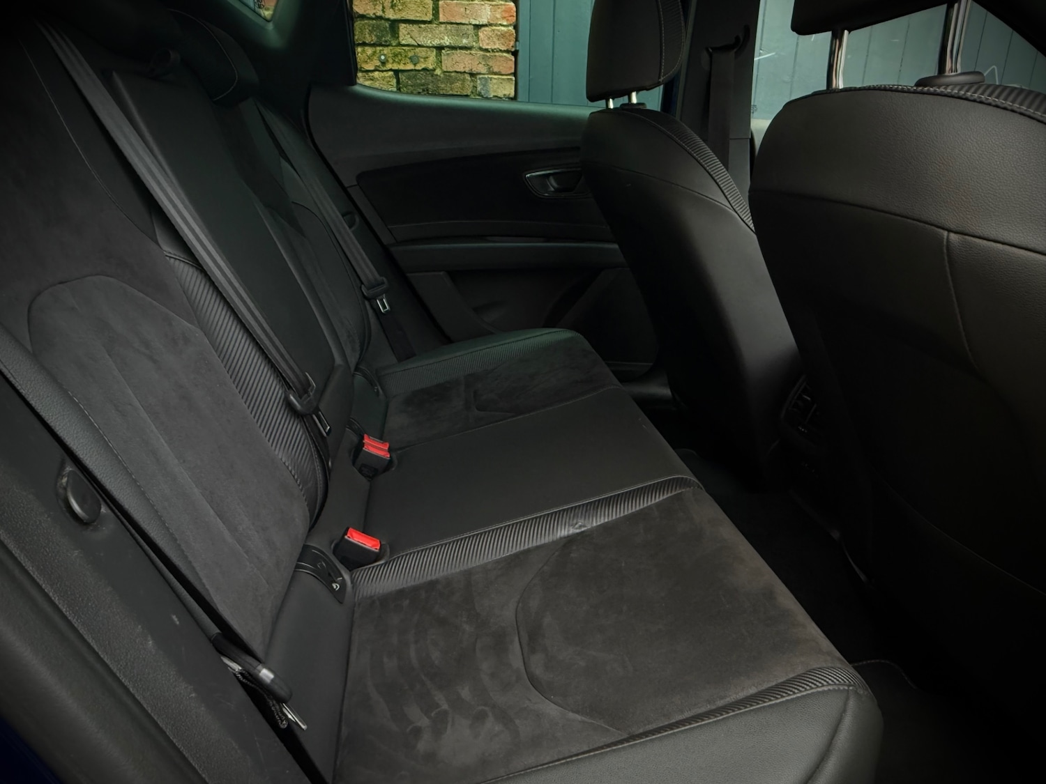 Used SEAT Leon 2018 for sale - 77579267: Photo 23