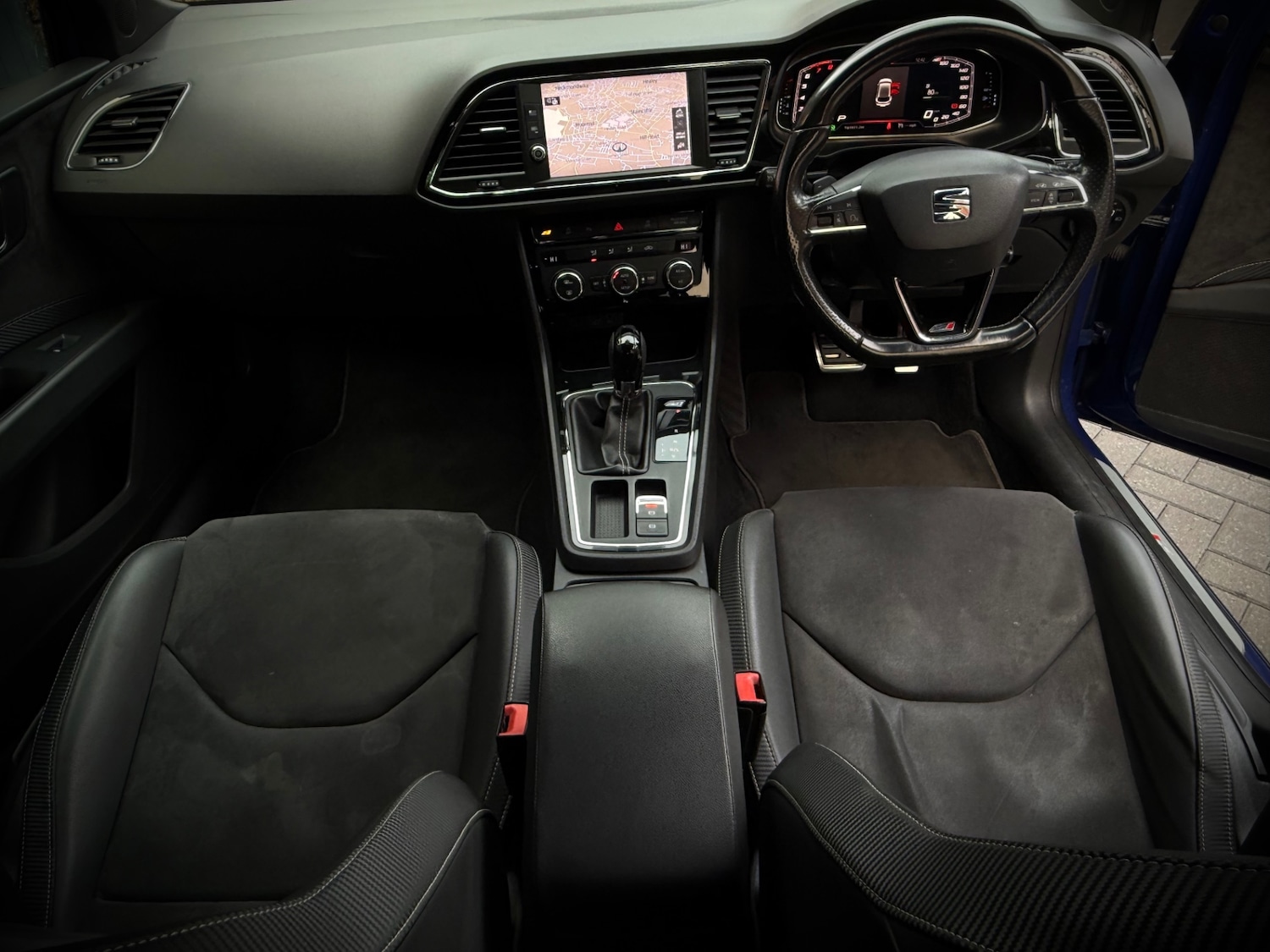 Used SEAT Leon 2018 for sale - 77579267: Photo 24