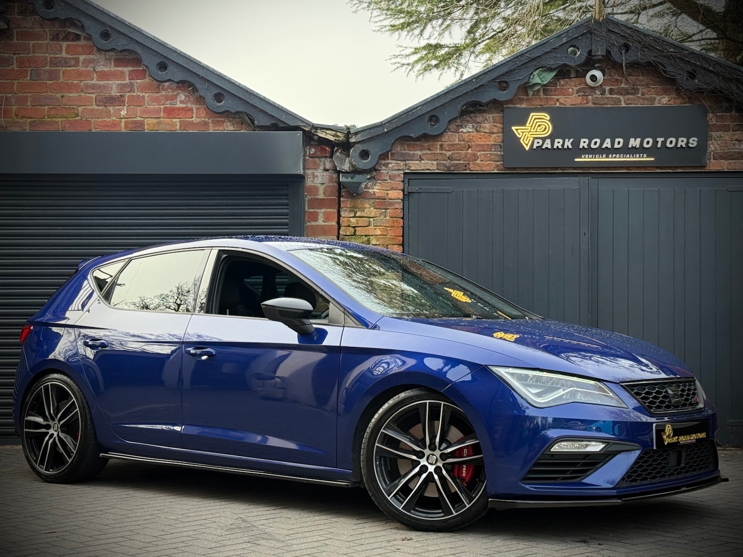 Used SEAT Leon 2018 for sale - 77579267: Photo 3