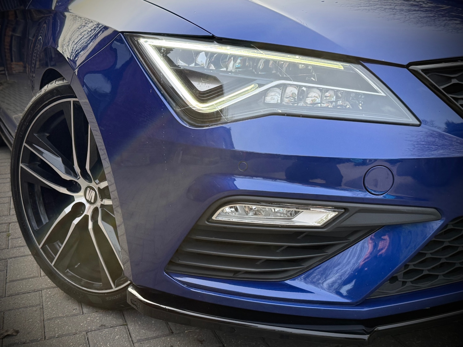 Used SEAT Leon 2018 for sale - 77579267: Photo 5