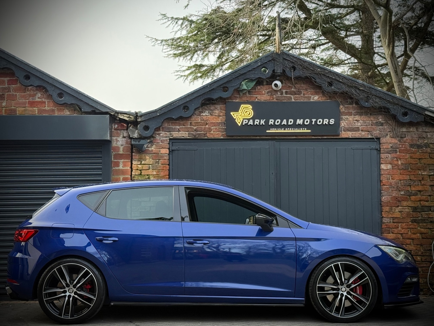 Used SEAT Leon 2018 for sale - 77579267: Photo 6