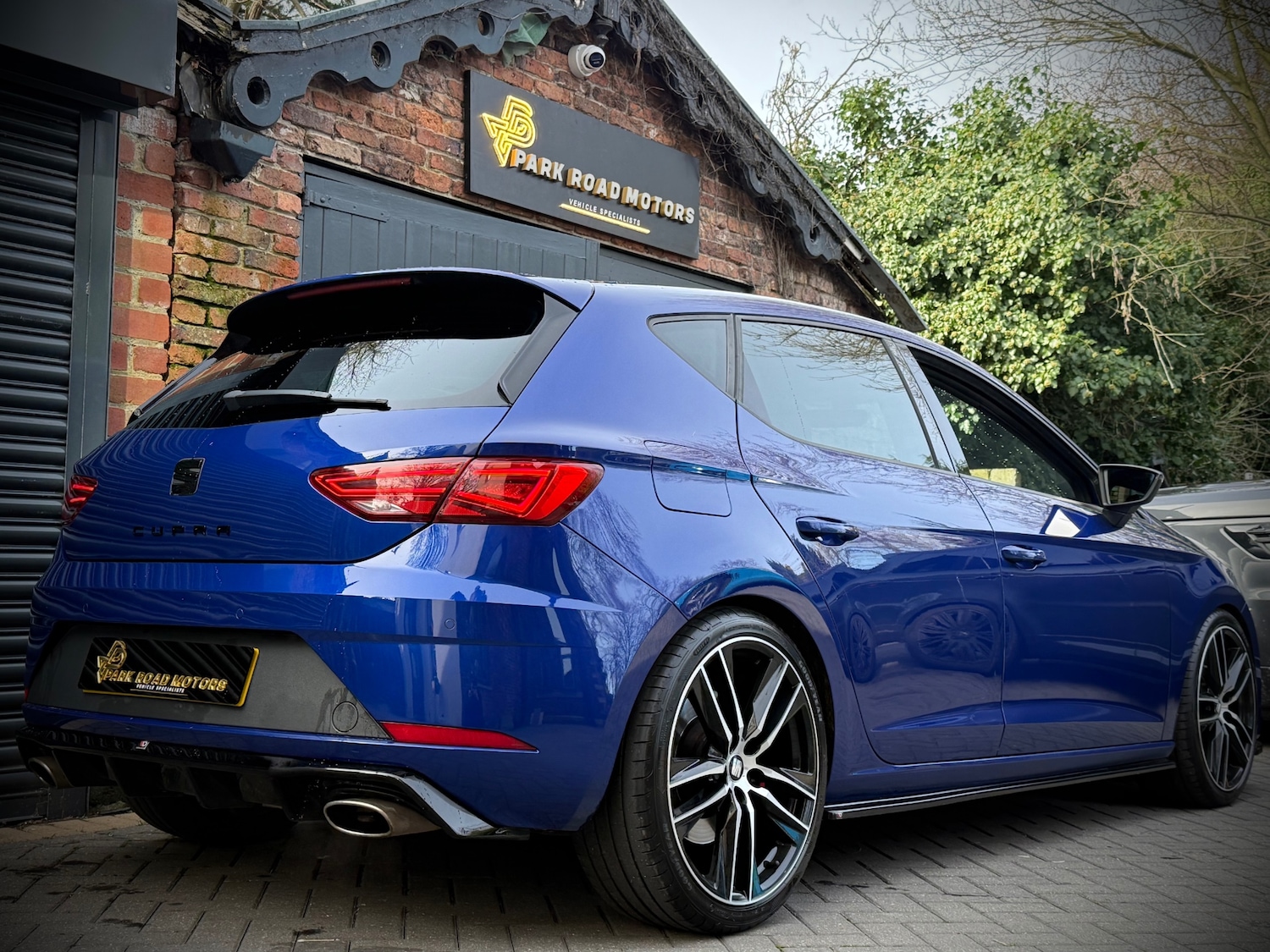 Used SEAT Leon 2018 for sale - 77579267: Photo 7