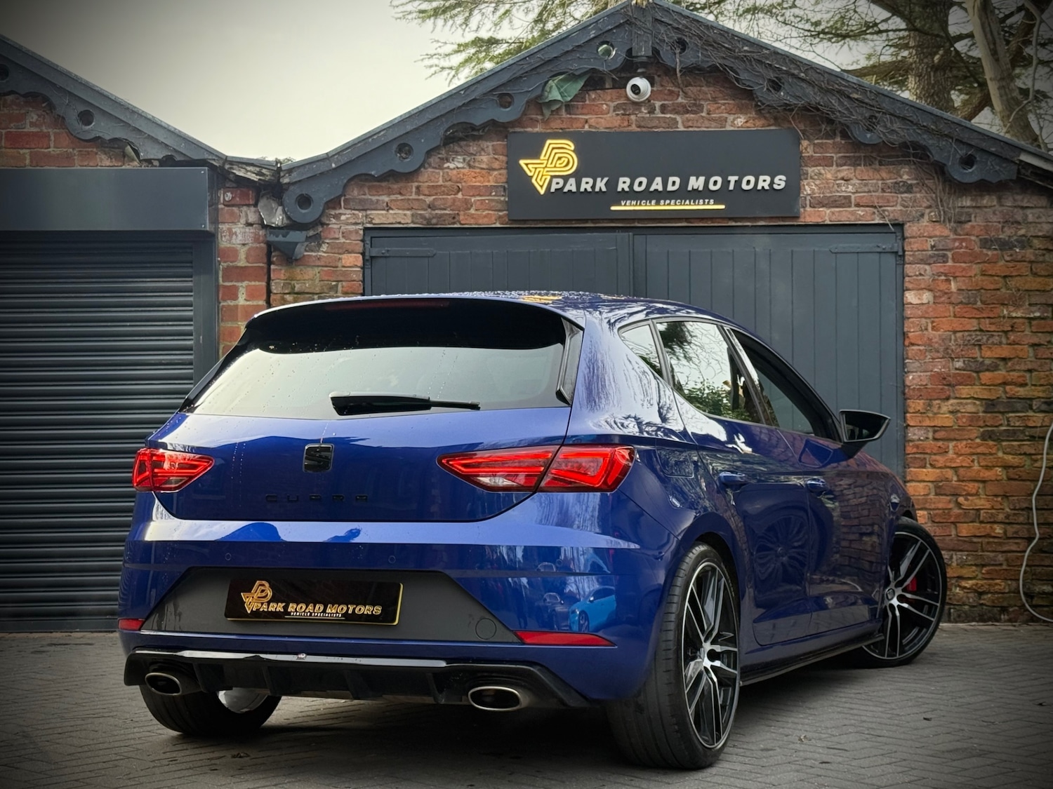 Used SEAT Leon 2018 for sale - 77579267: Photo 8