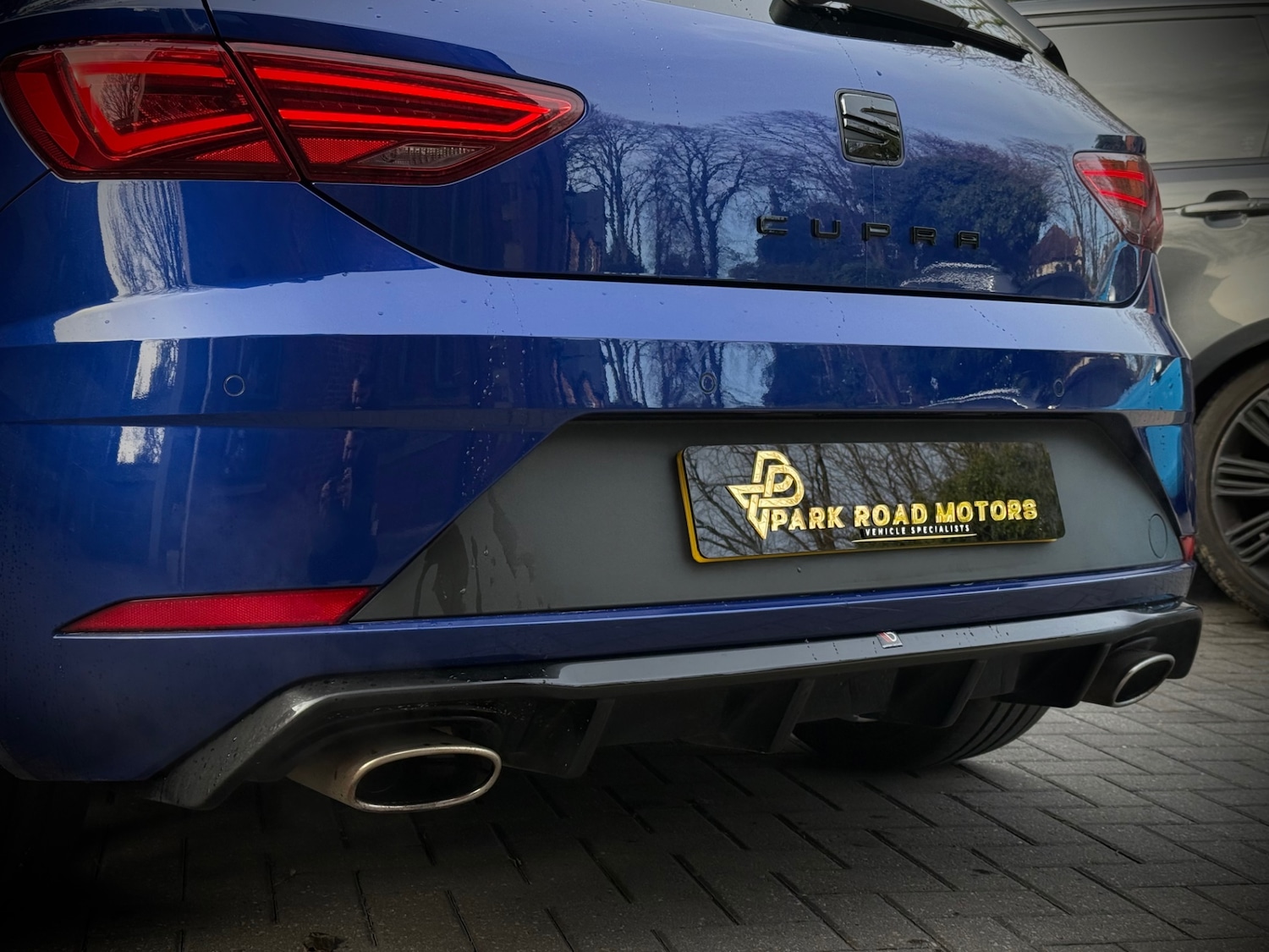 Used SEAT Leon 2018 for sale - 77579267: Photo 9