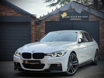 Used BMW 3 Series 2018 for sale - 78693469: Photo