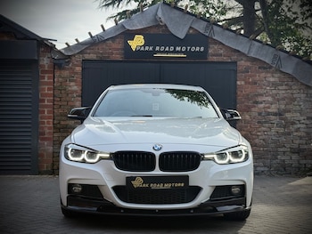 Used BMW 3 Series 2018 for sale - 78693469: Photo