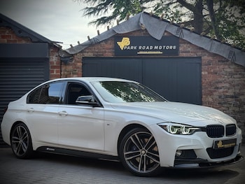Used BMW 3 Series 2018 for sale - 78693469: Photo