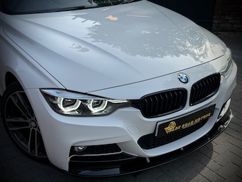 Used BMW 3 Series 2018 for sale - 78693469: Photo