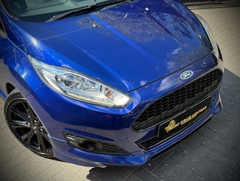 Used Ford Fiesta 2016 for sale - 78324539: Photo
