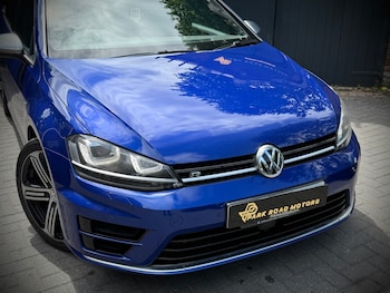 Used Volkswagen Golf 2015 for sale - 78802539: Photo