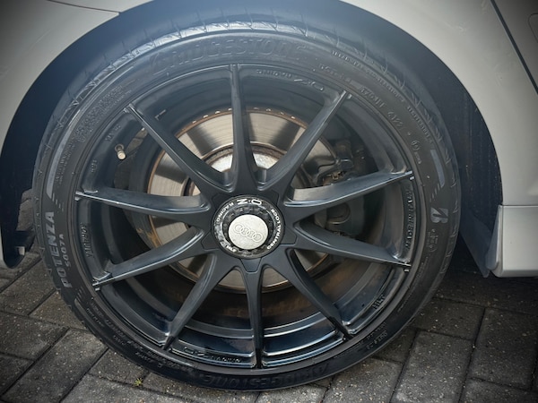 Used Audi S3 2010 for sale - 76182237: Photo 11