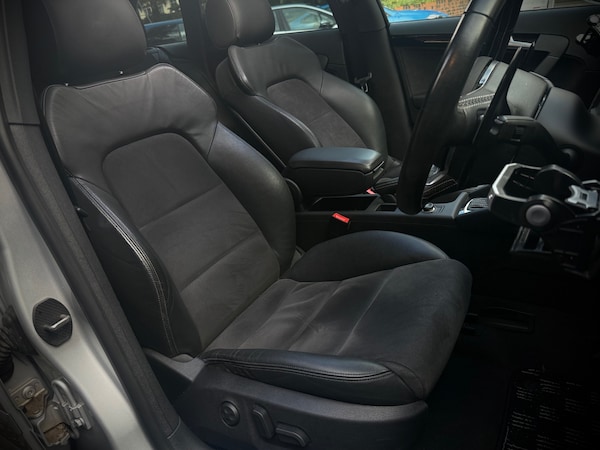 Used Audi S3 2010 for sale - 76182237: Photo 12