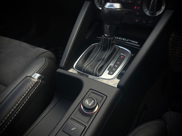 Used Audi S3 2010 for sale - 76182237: Photo 17