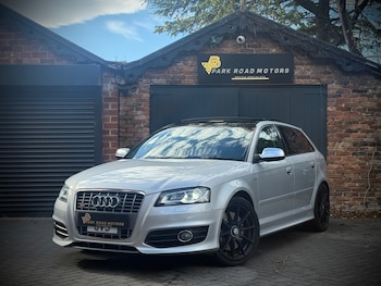 Audi - S3
