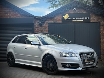 Used Audi S3 2010 for sale - 76182237: Photo 3