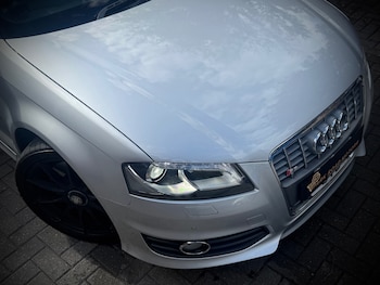Used Audi S3 2010 for sale - 76182237: Photo 4