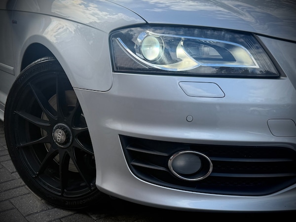Used Audi S3 2010 for sale - 76182237: Photo 5