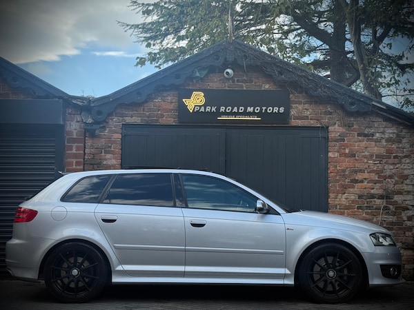Used Audi S3 2010 for sale - 76182237: Photo 6
