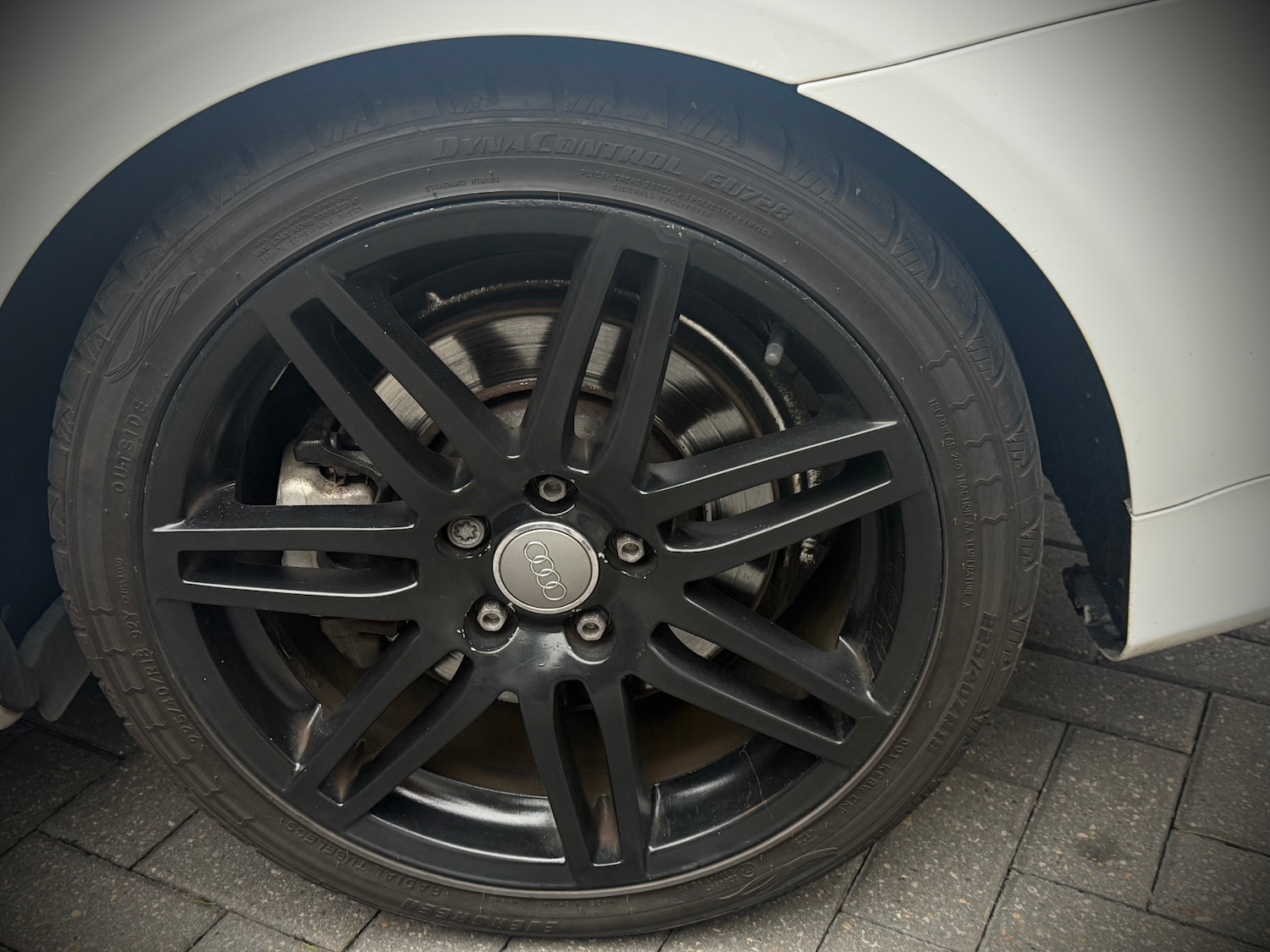 Used Audi A3 2010 for sale - 77034001: Photo 11