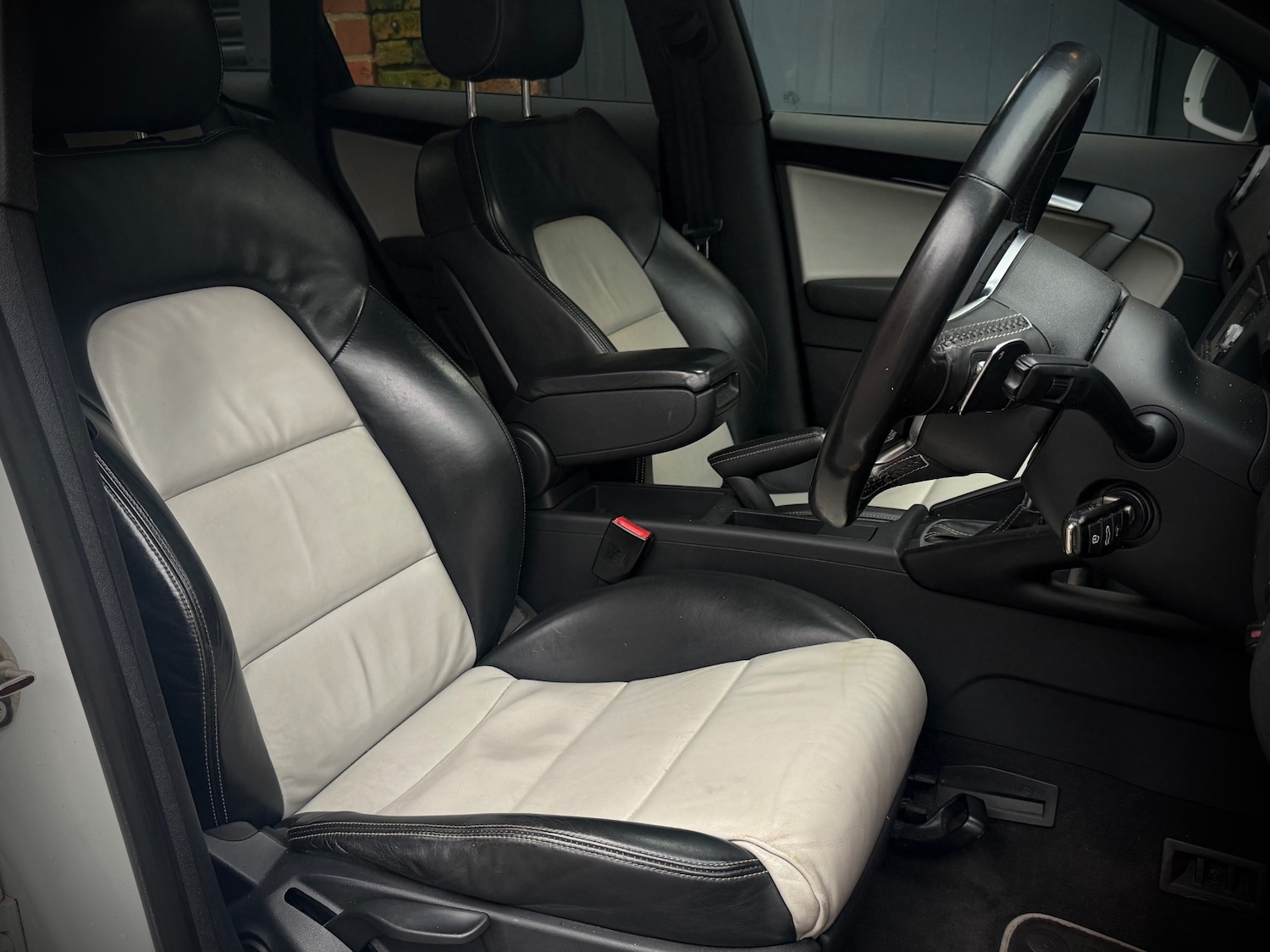 Used Audi A3 2010 for sale - 77034001: Photo 12