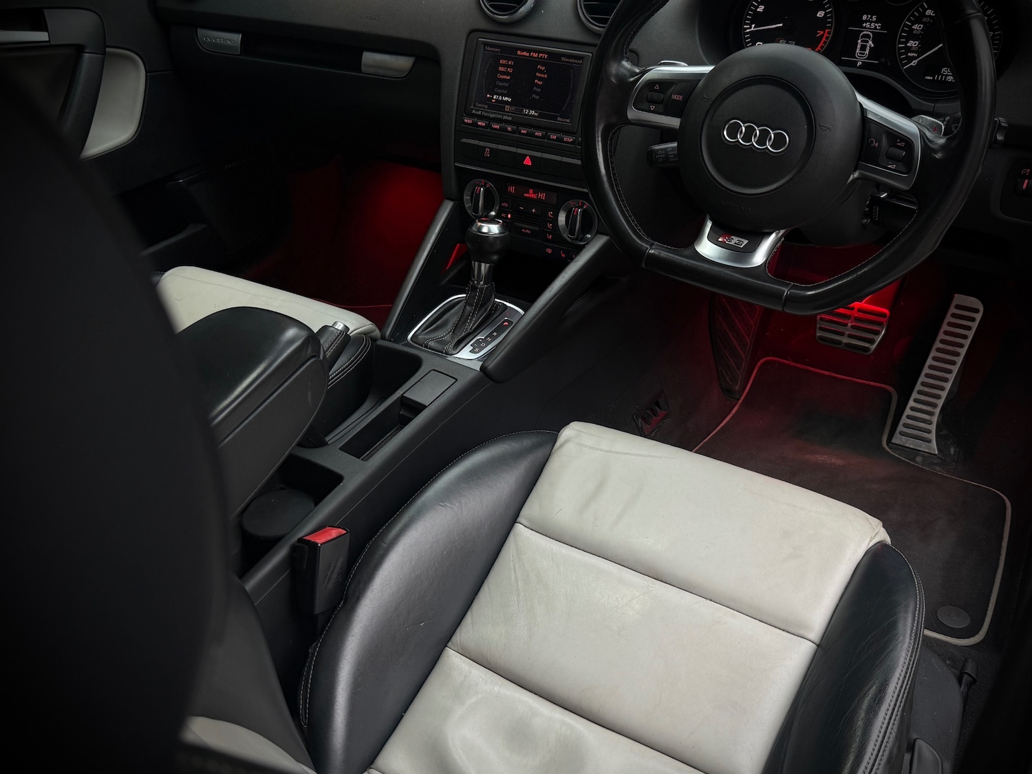 Used Audi A3 2010 for sale - 77034001: Photo 13