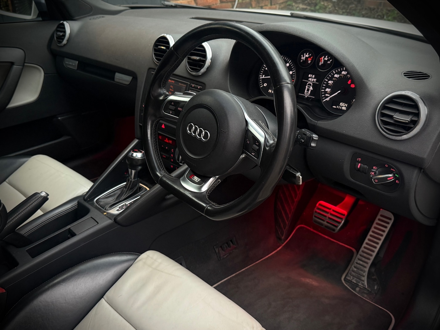 Used Audi A3 2010 for sale - 77034001: Photo 14