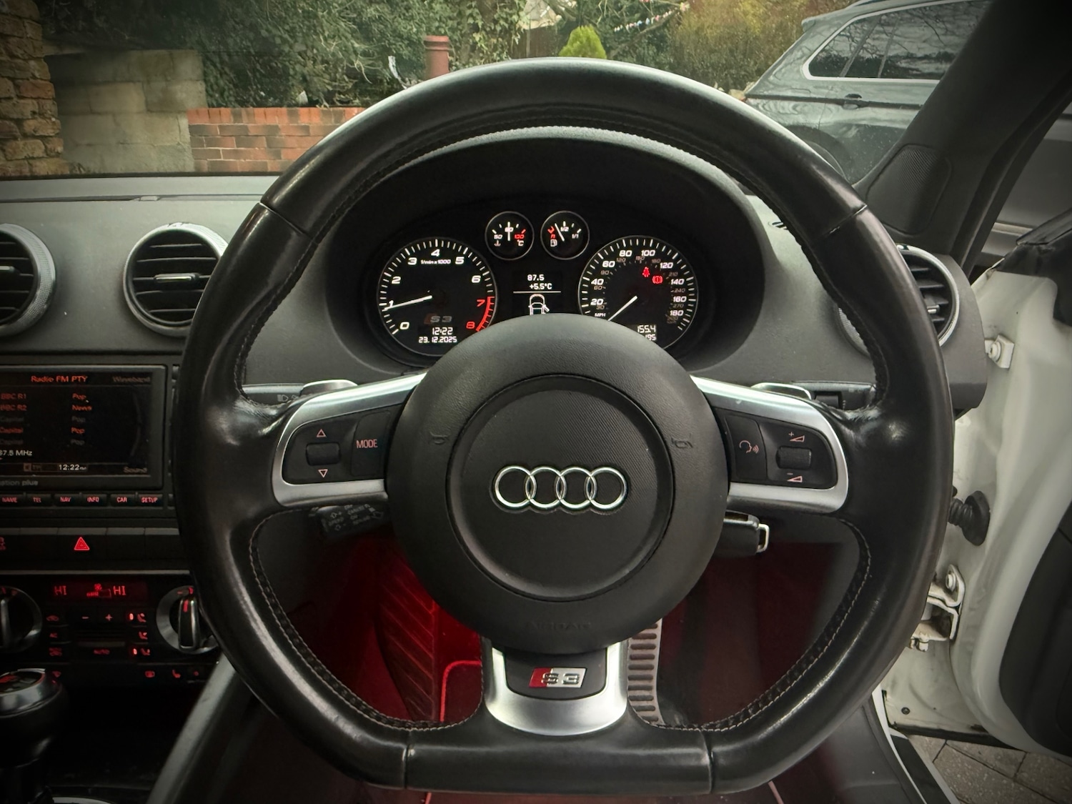 Used Audi A3 2010 for sale - 77034001: Photo 15